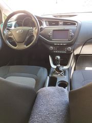 Kia Ceed / cee'd 2016 89€ τέλη κυκλοφορίας