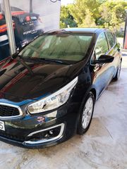 Kia Ceed / cee'd 2016 89€ τέλη κυκλοφορίας-thumb-2