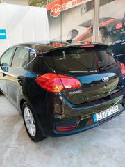 Kia Ceed / cee'd 2016 89€ τέλη κυκλοφορίας-thumb-3