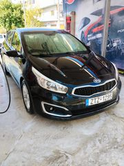 Kia Ceed / cee'd 2016 89€ τέλη κυκλοφορίας-thumb-5