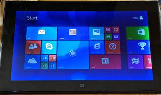 Nokia Lumia 2520 - Εξαιρετικά σπάνιο!!!