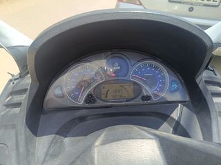 Sym GTS 300i EVO 2011 GTS 300I EVO-thumb-2