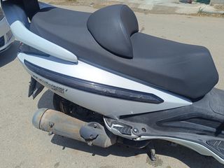 Sym GTS 300i EVO 2011 GTS 300I EVO-thumb-3