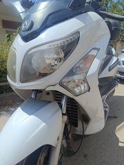Sym GTS 300i EVO 2011 GTS 300I EVO-thumb-4
