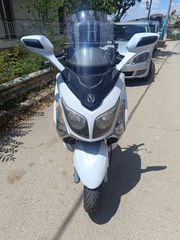 Sym GTS 300i EVO 2011 GTS 300I EVO-thumb-8
