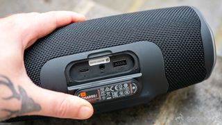 JBL CHARGE 4 ΗΧΕΙΟ BLUETOOTH-thumb-2