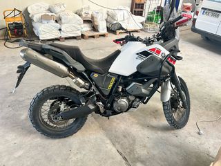 Yamaha XT 660Z Tenere 2008-thumb-1