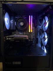 GAMING PC Έτοιμο για χρήση!!!!-thumb-1