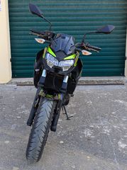 Kawasaki Z 650 2021-thumb-2