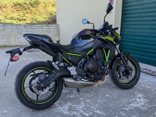 Kawasaki Z 650 2021-thumb-4
