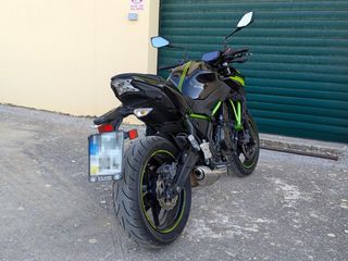 Kawasaki Z 650 2021-thumb-5