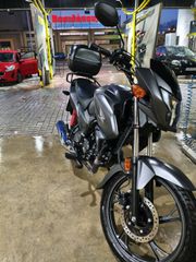 Honda CBF 125 2026