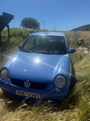 Volkswagen Lupo 2000