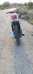 Yamaha YBR 125 2005 YBR125-thumb-3