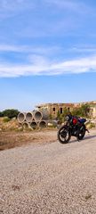 Yamaha YBR 125 2005 YBR125-thumb-4