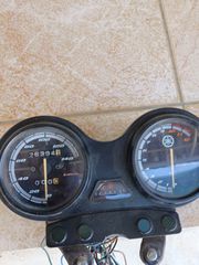 Yamaha YBR 125 2005 YBR125-thumb-7