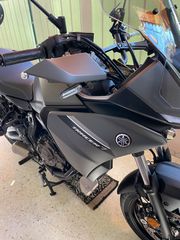 Yamaha Tracer 7 2022