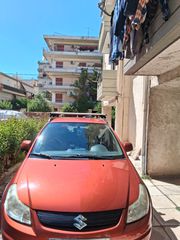 Suzuki SX4 2008-thumb-2