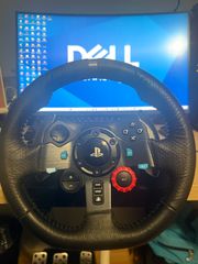 LOGITECH G29+SHIFTER-thumb-1