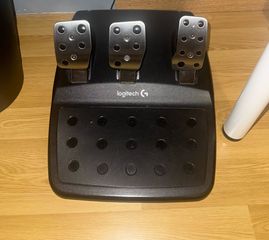 LOGITECH G29+SHIFTER-thumb-2