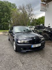 Bmw 318 2004