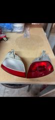 Προφυλακτήρας Ford Focus RS mk1-thumb-3