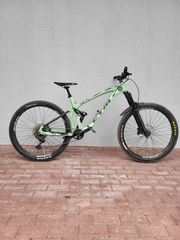 Downhill - Enduro - Trail Ctm 2022 Scroll