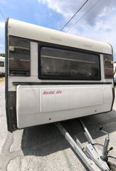 Dethleffs 1995 Luxury-thumb-1