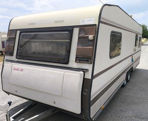 Dethleffs 1995 Luxury-thumb-2