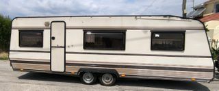 Dethleffs 1995 Luxury-thumb-4