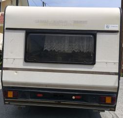 Dethleffs 1995 Luxury-thumb-5