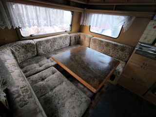 Dethleffs 1995 Luxury-thumb-12