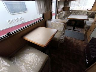 Dethleffs 1995 Luxury-thumb-19