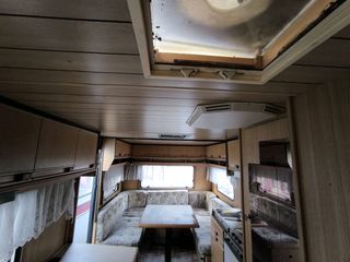 Dethleffs 1995 Luxury-thumb-20