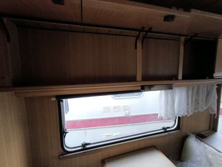 Dethleffs 1995 Luxury-thumb-21