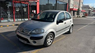 Citroen C3 2007