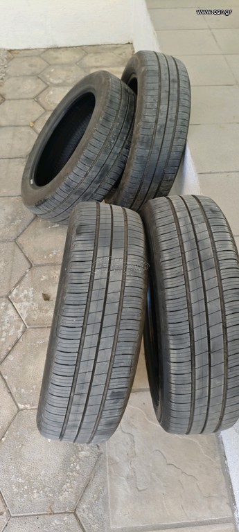 Goodyear Efficient Grip Performance 195/60/R18 H XL