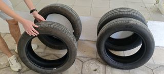 Goodyear Efficient Grip Performance 195/60/R18 H XL-thumb-1
