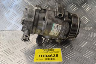 Κομπρεσέρ Aircondition - A/C Opel Combo 2012-2026 199A9000 SANDEN 51893889