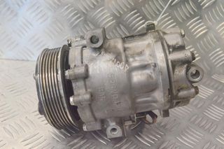 Κομπρεσέρ Aircondition - A/C Opel Combo 2012-2026 199A9000 SANDEN 51893889-thumb-1