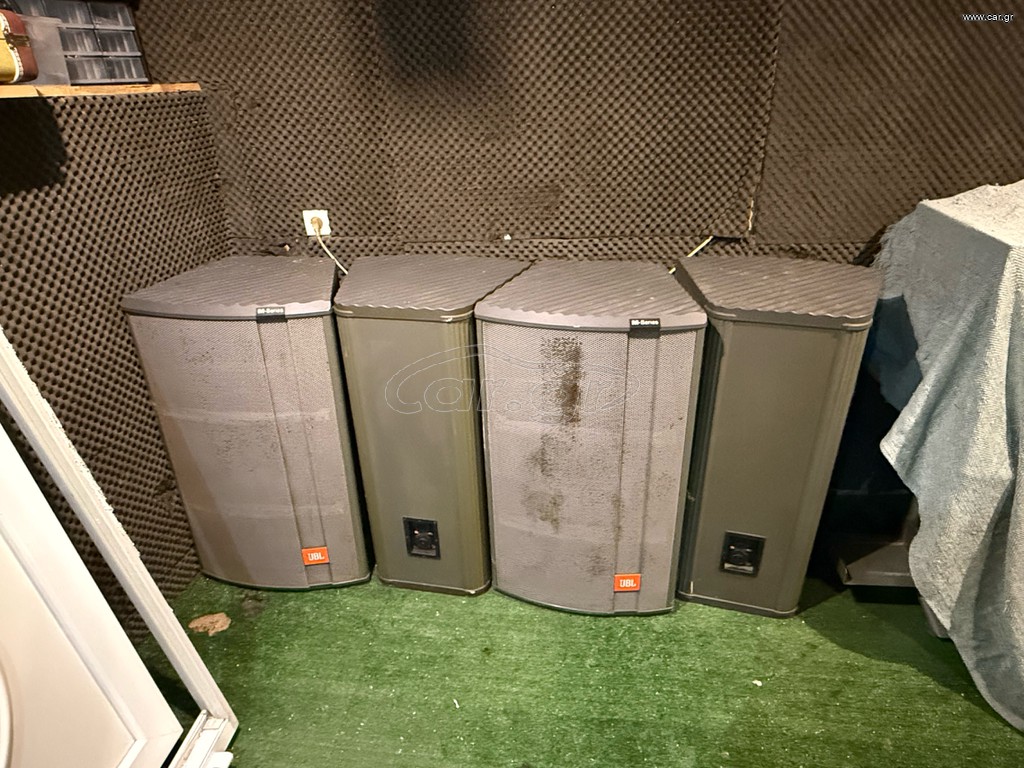 ηχεία JBL M SERIES 350