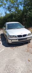 BMW E46 320 2004