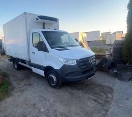 Ψυγείο Mercedes-Benz 2020 516 SPRINTER ΥΔΡ.ΠΟΡΤΑ CARRIER 350