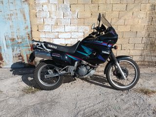 Yamaha XTZ 660 1997 TENERE