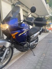 Honda Transalp 650 2004