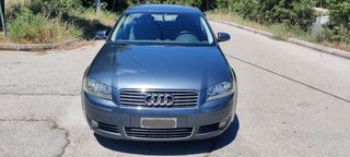 Audi A3 2003 AMBITION 1.6-thumb-1