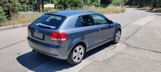 Audi A3 2003 AMBITION 1.6-thumb-3