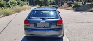 Audi A3 2003 AMBITION 1.6-thumb-4