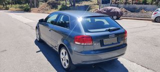 Audi A3 2003 AMBITION 1.6-thumb-5