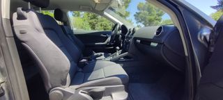 Audi A3 2003 AMBITION 1.6-thumb-7